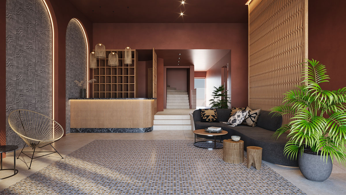 KoSea Boutique Hotel - NR